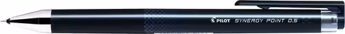 Pilot Synergy Point Negro | BLRT-SNP5-B | 4902505585036 imagen 1