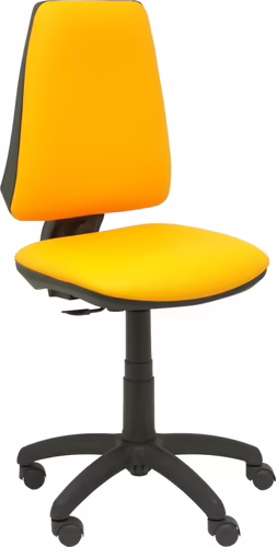 Piqueras y Crespo Silla Elche CP similpiel naranja | 14CPSP308RN | 8436586624941 imagen 1