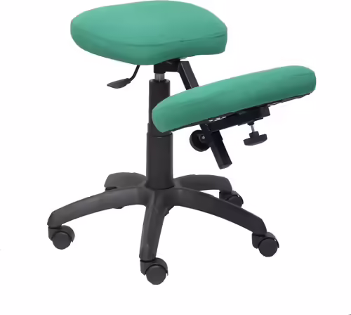 Piqueras y Crespo Silla Lietor bali verde esmeralda | 37GBALI456 | 8435501018254 imagen 1