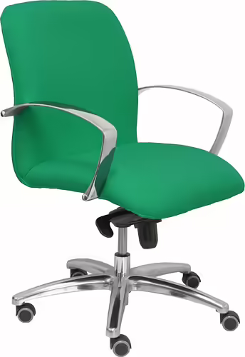 Piqueras y Crespo Sillón Caudete confidente bali verde esmeralda | 116CBBALI456 | 8435501012238 imagen 1