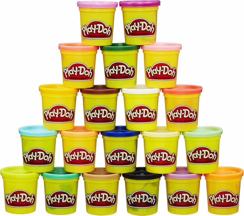 Play-Doh A7924EUD juguete de arte y manualidades | 5010993557448 imagen 1