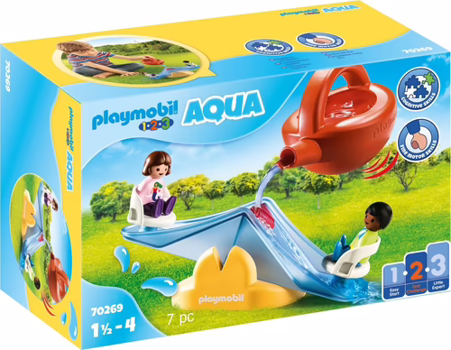 Playmobil 70269 kit de figura de juguete para niños | 4008789702692 imagen 1
