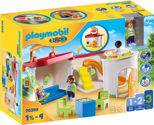 Playmobil 70399 kit de figura de juguete para niños | 4008789703996 imagen 1