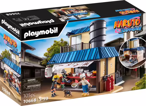 Playmobil 70668 set de juguetes | DSP0000017748 | 4008789706683 imagen 1