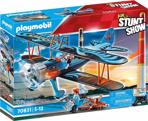 Playmobil 70831 set de juguetes | MGS0000010277 | 4008789708311 imagen 1
