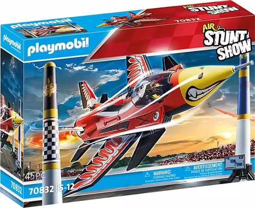 Playmobil 70832 set de juguetes | MGS0000010278 | 4008789708328 imagen 1