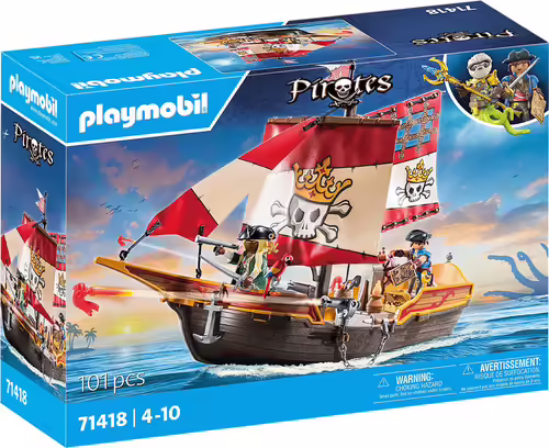 Playmobil 71418 set de juguetes | MGS0000020189 | 4008789714183 imagen 1