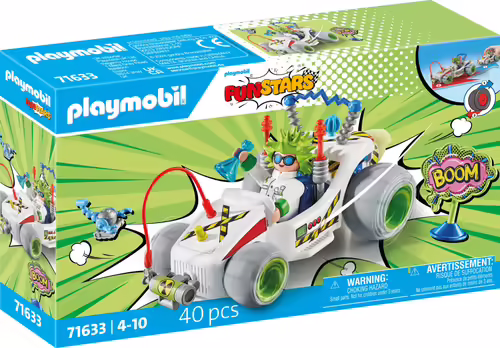 Playmobil 71633 set de juguetes | 4008789716330 imagen 1