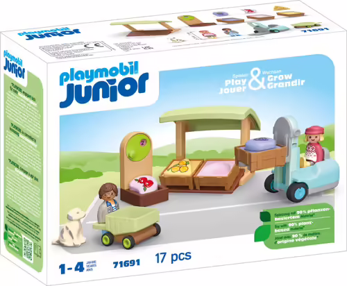 Playmobil 71691 set de juguetes | MGS0000022962 | 4008789716910 imagen 1