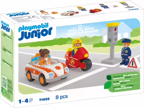 Playmobil 71692 set de juguetes | MGS0000022809 | 4008789716927 imagen 1