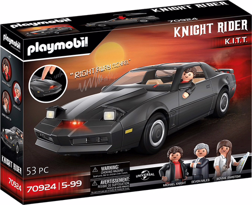 Playmobil Knights 70924 set de juguetes | MGS0000008431 | 4008789709240 imagen 1