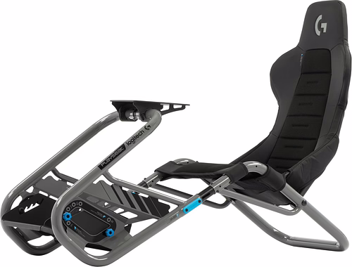 Playseat Trophy - Logitech G Edition Silla para videojuegos universal Asiento ac | G.00320 | 8717496873101 imagen 1