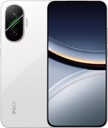 POCO F7 5G 12/512Gb Blanco Smarphone | MZB0KFNEU | 6932554437930 imagen 1