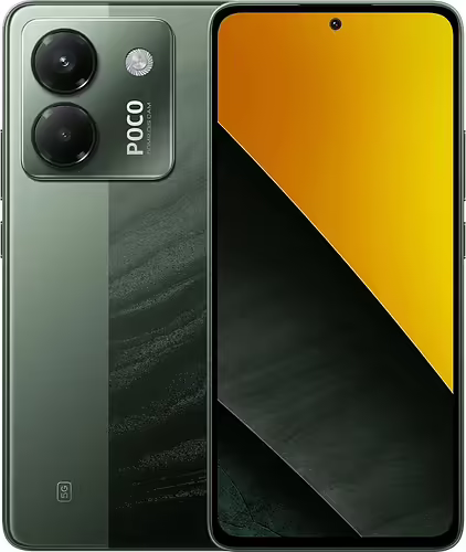 POCO M7 Pro 5G 12/512Gb Verde Smartphone | MZB0LNMEU | 6932554461805 imagen 1