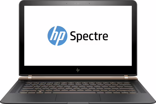 PORTATIL HP SPECTRE 13-V101NS I7 7500U 8GB SSD 256GB 13.3 W10 Y3X24EA#ABE | 0190780546154 imagen 1