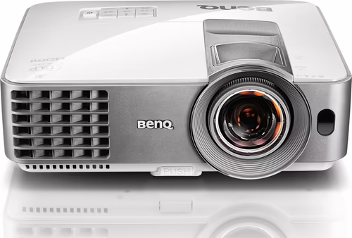 PROYECTOR BENQ MW632ST WXGA 16:10 9H.JE277.13E | 4718755059285 imagen 1