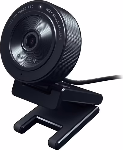 Razer Kiyo X cámara web 2,1 MP 1920 x 1080 Pixeles USB 2.0 Negro | RZ19-04170100-R3M1 | 8887910000052 imagen 1