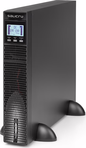 Salicru SLC-3000-TWIN RT2 B1 | 698CA000010 | 8436035922987 imagen 1