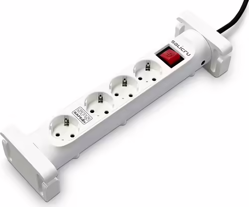 Salicru SPS SAFE 4S | 680DA000001 | 8436584875604 imagen 1