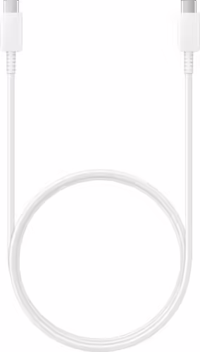 Samsung EP-DN975 cable USB 1 m USB 2.0 USB C Blanco | 8806090144059 imagen 1