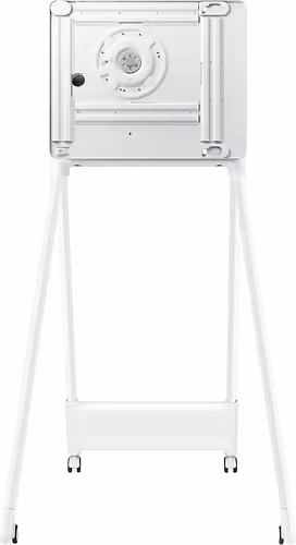 Samsung Flip Stand Gris claro | 8806090066740 imagen 1