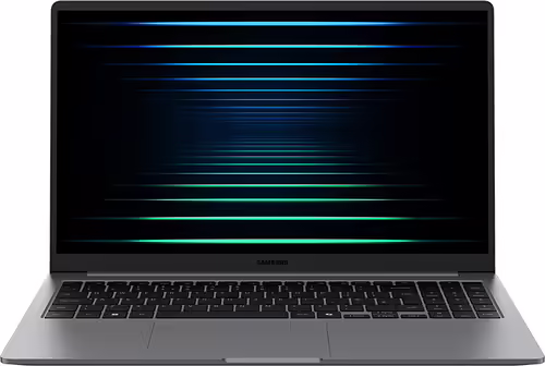 Samsung Galaxy Book5 NP754XHD-KD1ES 15.6`` Intel Core Ultra 5 225U 16GB 512GB SS | 8806097648703 imagen 1