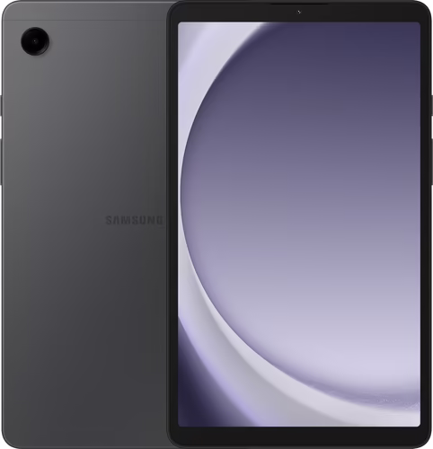 SAMSUNG TABLET GALAXY TAB A9 4G/LTE 8,7 GRIS GRAFITO OC /4GB/64GB/8.7/ANDROID/ 4 | SM-X115NZAAEUB | 8806095361543 imagen 1