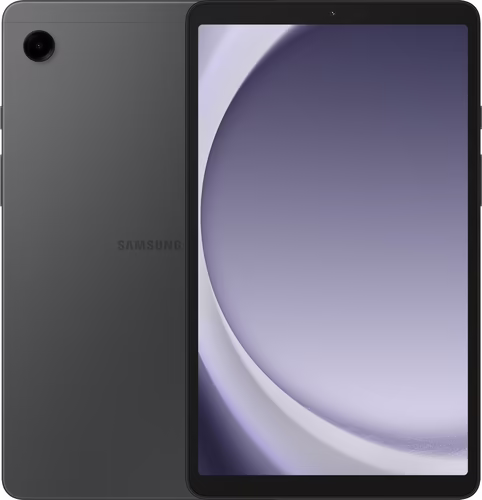 TABLET SAMSUNG 8.7 TAB A9 SMX110 4GB/64GB ANDROID GREY | SM-X110NZAAEUB | 8806095361604 imagen 1