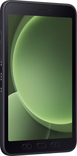 Samsung Galaxy Tab Active 5 Enterprise Edition 5G 8`` 6GB/128GB Verde Tablet | SM-X306BZGAEEB | 8806095466958 imagen 1