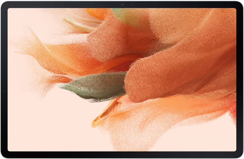 Samsung Galaxy Tab S7 FE SM-T733N 64 GB 31,5 cm (12.4``) Qualcomm Snapdragon 4 G | T733 4-64 GREE | 8806092765566 imagen 1