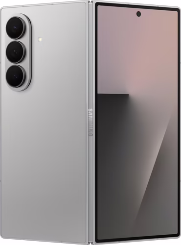 Samsung Galaxy Z Fold7 5G 12/512Gb Plata Smartphone | SM-F966BZSCEUB | 8806097425632 imagen 1