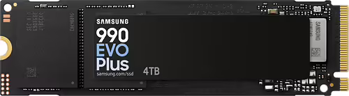 Samsung MZ-V9S4T0BM unidad de estado sólido 4 TB M.2 PCI Express 4.0 NVMe V-NAN | 8806095575667 imagen 1