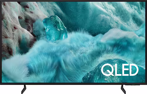 TV Samsung 55`` QLED 4K UHD Smart TV (QE55Q7FAAUXXH) | 8806097118565 imagen 1