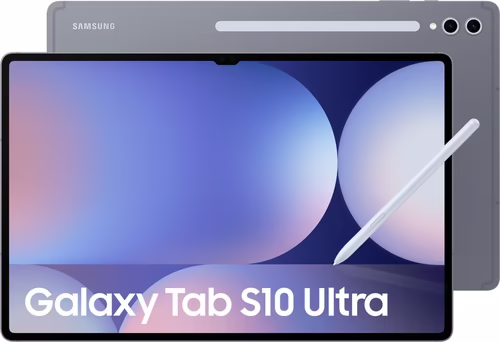 Samsung S10 Ultra 5G 14.6`` 12/256Gb Gris Tablet | SM-X926BZAREUE | 8806095600994 imagen 1