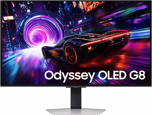 Monitor Samsung 32`` OLED 4K UHD 240Hz (LS32FG816SUXEN) | 8806095970523 imagen 1