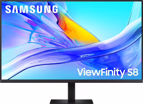 Samsung S80UD pantalla para PC 94 cm (37``) 3840 x 2160 Pixeles 4K Ultra HD LCD  | LS37D800UAUXEN | 8806095971025 imagen 1