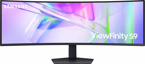 Monitor Samsung 49`` DQHD Curvo Negro (LS49C950UAUXEN) | 8806095251233 imagen 1
