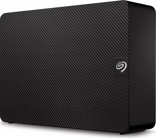 Seagate Expansion Disco duro externo 3.5`` 8000 GB Negro | STKP8000400 | 3660619040421 imagen 1