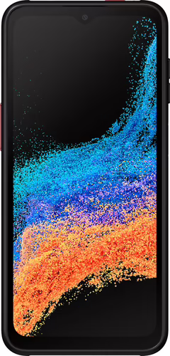 Samsung Galaxy Xcover 6 Pro 5G 6/128Gb Negro Smartphone | SM-G736BZKDEEB | 8806094373486 imagen 1