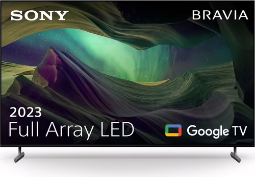 Sony KD-65X85L 165,1 cm (65``) 4K Ultra HD Smart TV Wifi Negro | KD65X85LAEP | 4548736150980 imagen 1