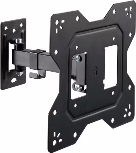 SOPORTE TV EWENT PARED 2 PIVOTES hasta 43`` EW1521 | 8032958186293 imagen 1