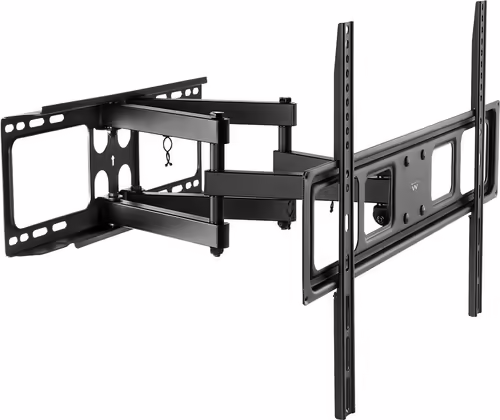 SOPORTE TV EWENT PARED MOVIL EW1526 | 8056045875433 imagen 1