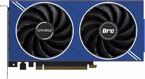 Sparkle Technology Intel Arc A750 ORC OC Edition 8 GB GDDR6 | SA750C-8GOC | 4711342290122 imagen 1