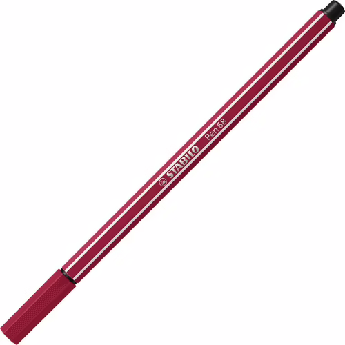 STABILO Pen 68 rotulador 1 pieza(s) | 68/19 | 4006381333139 imagen 1