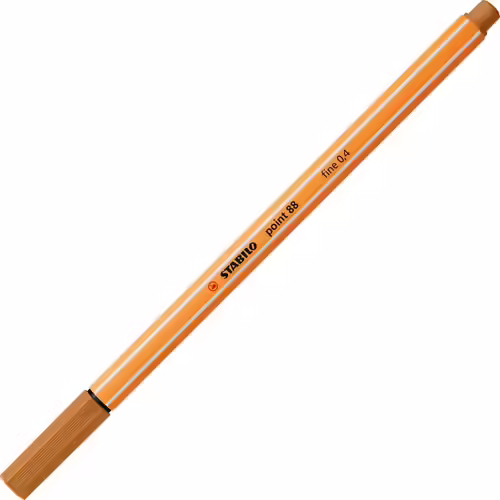 STABILO point 88 rotulador de punta fina | 88/89 | 4006381333962 imagen 1