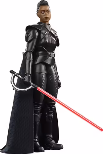Star Wars The Black Series F43625X0 toy figure | 5010994148324 imagen 1