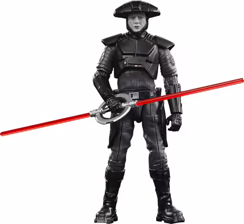 Star Wars The Black Series F43635X0 toy figure | 5010994148331 imagen 1