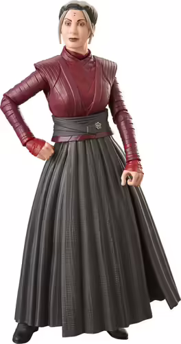 Star Wars The Black Series Morgan Elsbeth | 5010996212108 imagen 1