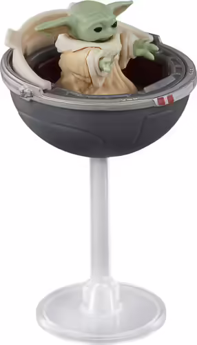 Star Wars The Vintage Collection Grogu | 5010996203304 imagen 1