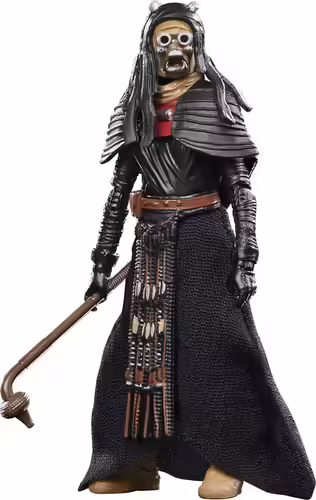 Star Wars Tusken Warrior | 5010996133649 imagen 1